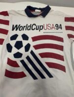 Official World Cup USA 94 Fan Shirt - Image 3