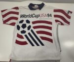 Official World Cup USA 94 Fan Shirt