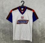 Snickers × World Cup USA 94 Official Sponsor Shirt
