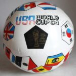 World Cup USA 94 — Official Nations Collector Ball