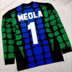 USA Goalkeeper Jersey #1 Alternate — FIFA World Cup USA 1994