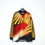 USA Goalkeeper Jersey #1 MEOLA — FIFA World Cup USA 1994