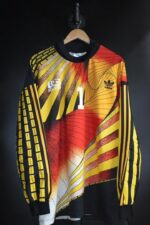 USA Goalkeeper Jersey #1 MEOLA — FIFA World Cup USA 1994 - Image 3