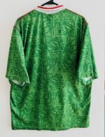 Mexico Home Jersey — FIFA World Cup USA 1994 - Image 2